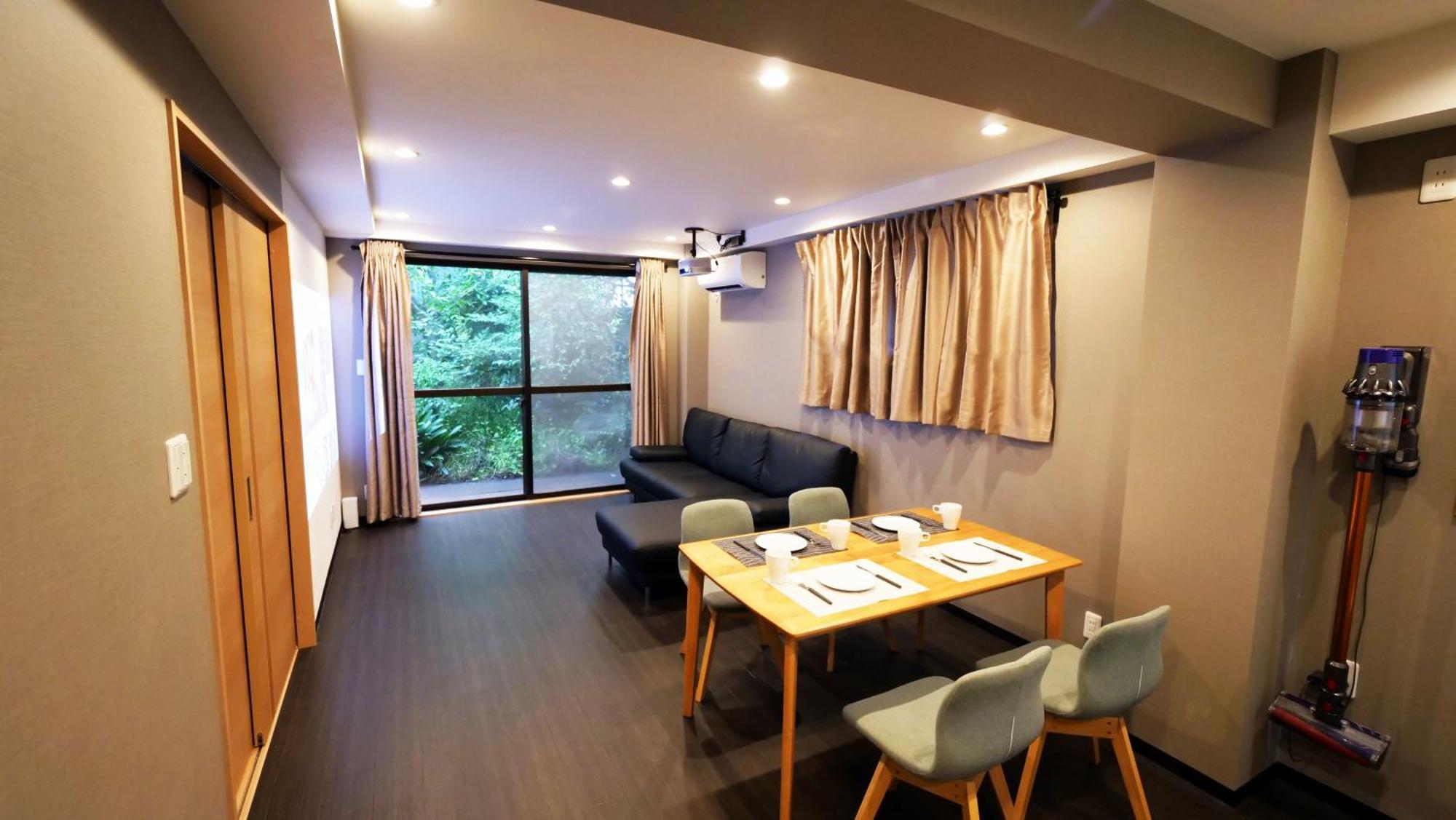 7Ppl Shinjuku Gyoen丶 National Garden丶 Kabukicho丶 Shinjuku Station丶 Golden Gai丶 Tokyo Metropolitan Government Building Yos4 Apartment Luaran gambar